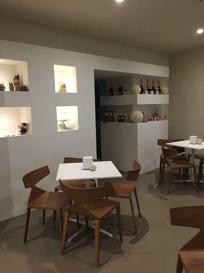Albergo Franzone Tovo San Giacomo 2*,  イタリア