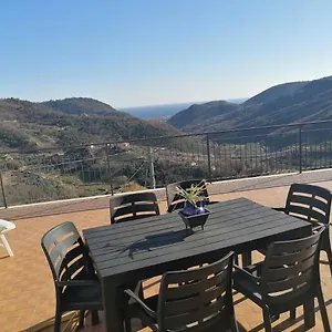  Bed & Breakfast Casa Di Anna