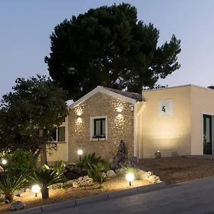  Bed & Breakfast Giallo Ficodindia Italia