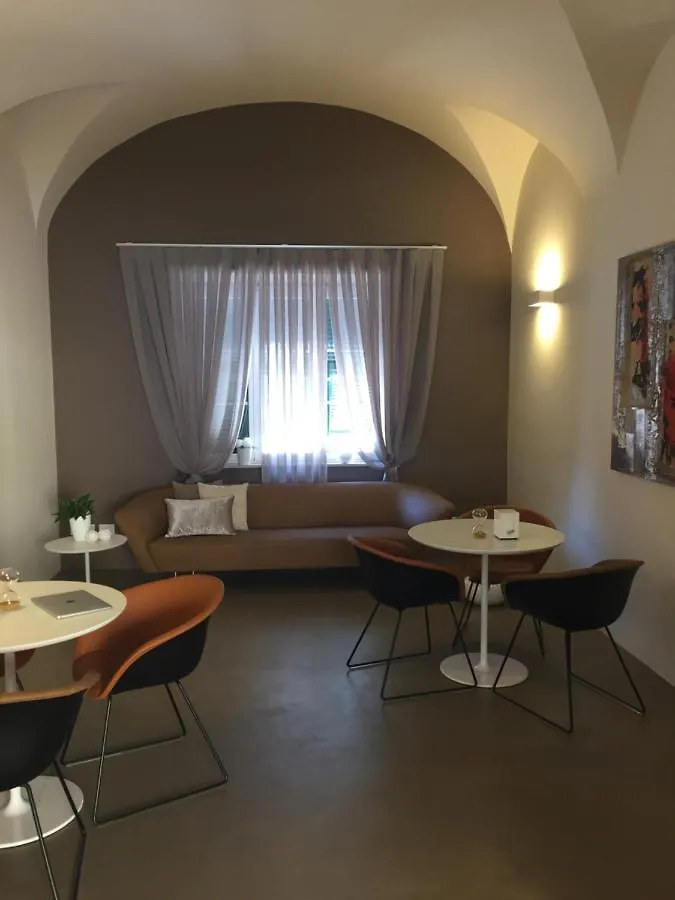 Albergo Franzone Tovo San Giacomo Hotel