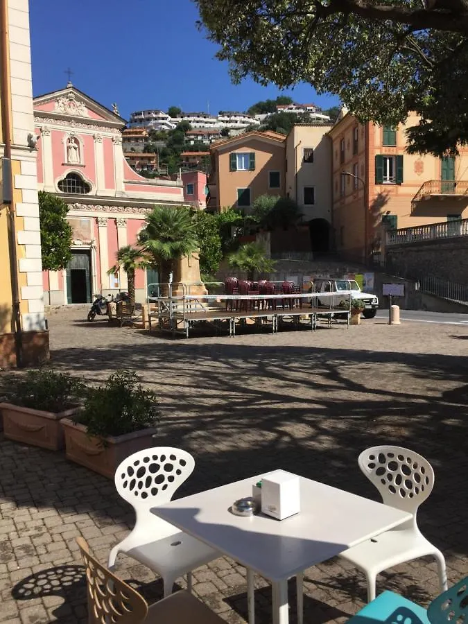 ** Hotel Albergo Franzone Tovo San Giacomo Italy