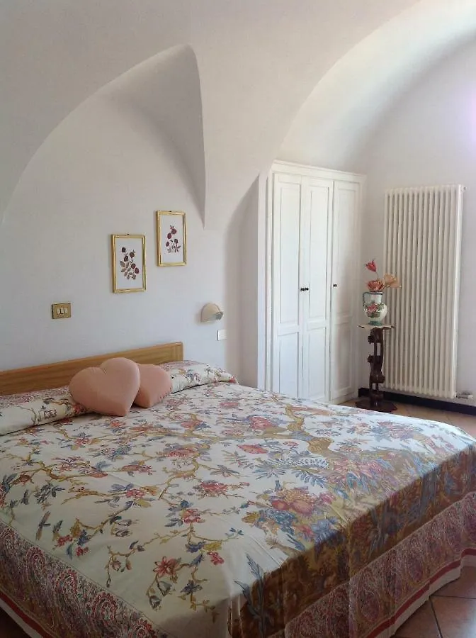 Albergo Franzone Tovo San Giacomo 2*,