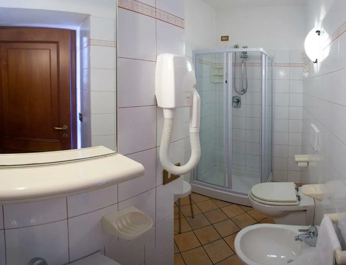 Albergo Franzone Tovo San Giacomo 2*,