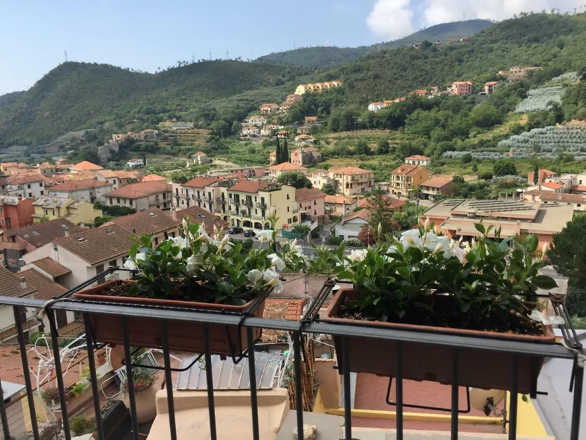 Albergo Franzone Tovo San Giacomo Hotel