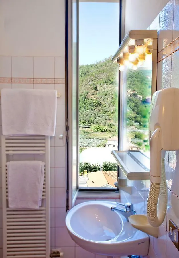 Hotel Albergo Franzone Tovo San Giacomo