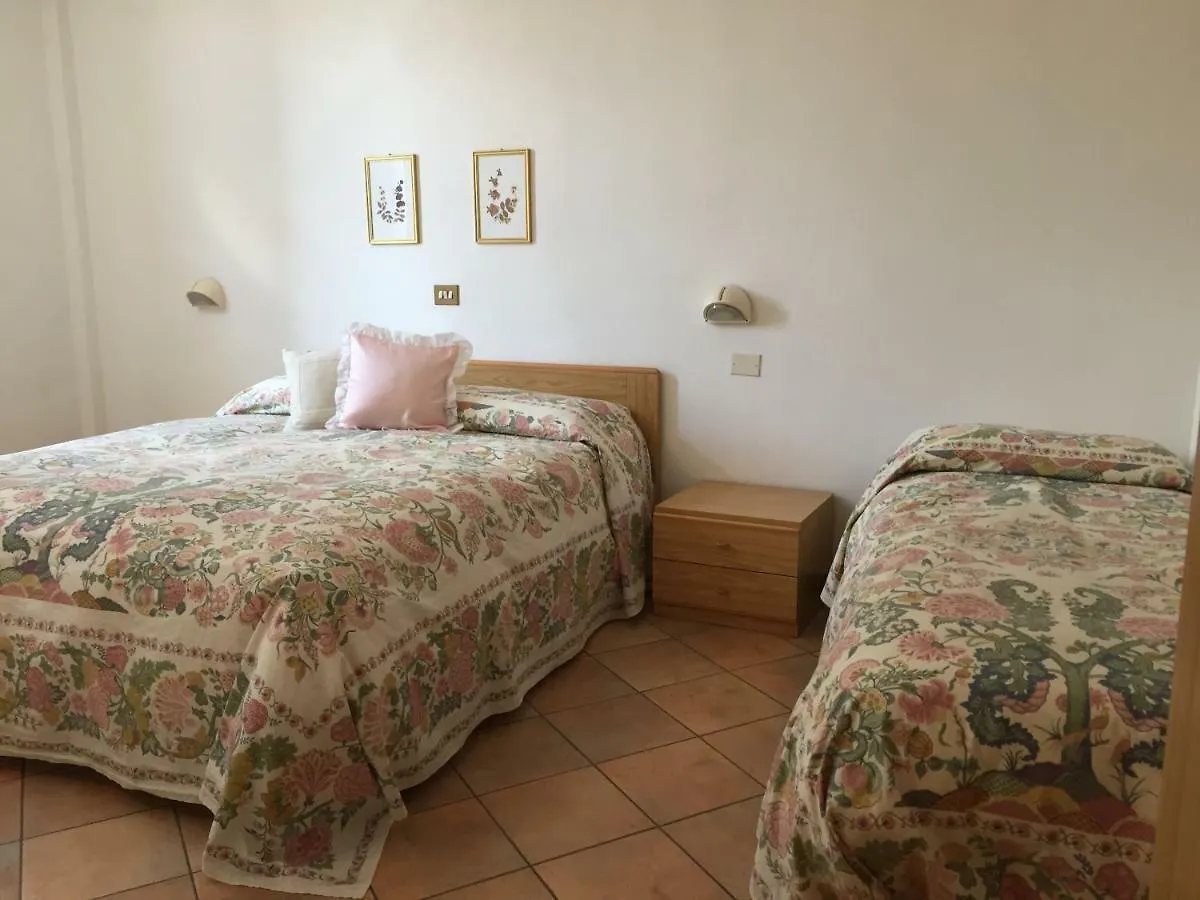 Hotel Albergo Franzone Tovo San Giacomo